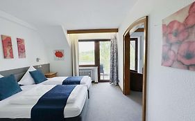 Hotel Moselschild